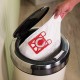Odkurzacz NUMATIC Hetty HET160 6L 620W różowy
