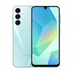 Samsung Galaxy A16 A165 Dual Sim 4GB RAM 128GB - Light Green