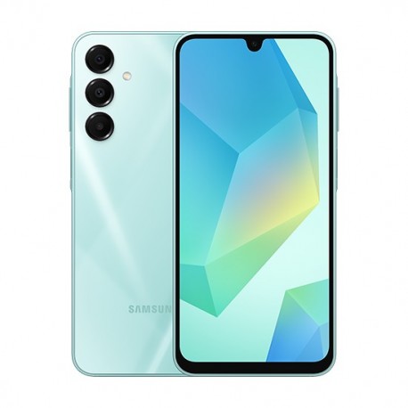 Samsung Galaxy A16 A165 Dual Sim 4GB RAM 128GB - Light Green