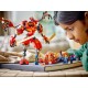 LEGO Ninjago 71812 Wspinaczkowy mech ninja Kaia