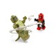 LEGO Super Heroes 76280 Spider-Man vs. Sandman: ostateczna bitwa