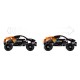 LEGO TECHNIC 42166 NEOM McLaren Extreme E Race Car