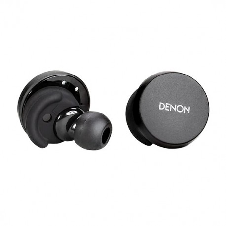 Denon AHC-10 PerL Buds - Black