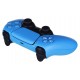 Kontroler bezprzewodowy Sony PlayStation 5 DualSense Starlight Blue V2