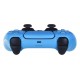 Kontroler bezprzewodowy Sony PlayStation 5 DualSense Starlight Blue V2