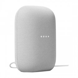 Google Nest Audio - Chalk