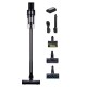 Odkurzacz pionowy Samsung VS20B75ACR5/GE