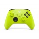 Microsoft Xbox kontroler bezprzewodowy Żółty