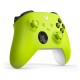 Microsoft Xbox kontroler bezprzewodowy Żółty