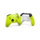 Microsoft Xbox kontroler bezprzewodowy Żółty