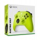Microsoft Xbox kontroler bezprzewodowy Żółty