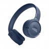 JBL Tune 525BT Bluetooth Headset - Blue