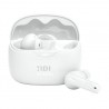 JBL Tune Beam - White