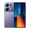 Xiaomi Poco M6 Pro Dual Sim 8GB RAM 256GB - Purple