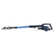 Odkurzacz pionowy przewodowy Black+Decker BXVMS600E (600W)
