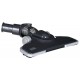 Odkurzacz pionowy przewodowy Black+Decker BXVMS600E (600W)