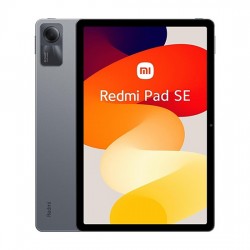 Tablet Xiaomi Redmi Pad SE 11.0 8GB RAM 256GB WiFi - Grey