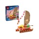 LEGO Disney 43270 - Kajakowa przygoda Vaiany