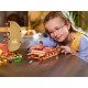 LEGO Disney 43270 - Kajakowa przygoda Vaiany