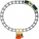 LEGO Duplo 10427 - Przygoda z interaktywnym pociągiem