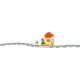 LEGO Duplo 10427 - Przygoda z interaktywnym pociągiem