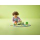 LEGO Duplo 10427 - Przygoda z interaktywnym pociągiem
