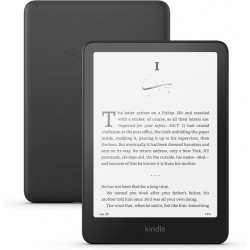 Czytnik E-booków New Kindle Paperwhite 12 7" 16GB Wi-Fi Czarny
