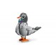 LEGO Creator 3w1 31163 - Psotny kot