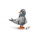 LEGO Creator 3w1 31163 - Psotny kot