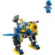 LEGO SONIC 77002 Cyclone kontra Metal Sonic