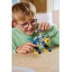 LEGO SONIC 77002 Cyclone kontra Metal Sonic