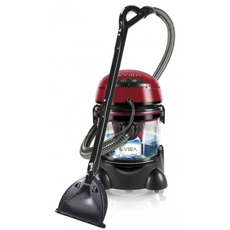 Odkurzacz piorący Vira MOD-22 MPM, 2400W HEPA13