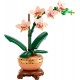 LEGO Botanical Collection 10343 - Mała orchidea
