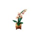 LEGO Botanical Collection 10343 - Mała orchidea