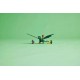 LEGO NINJAGO 71829 Zielony leśny smok Lloyda