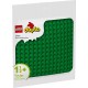 LEGO Duplo 10460 - Zielona płytka konstrukcyjna