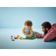 LEGO Duplo 10460 - Zielona płytka konstrukcyjna