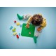 LEGO Duplo 10460 - Zielona płytka konstrukcyjna