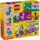 LEGO Classic 11041 - Kreatywne dinozaury