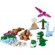 LEGO Classic 11041 - Kreatywne dinozaury
