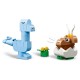 LEGO Classic 11041 - Kreatywne dinozaury