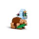 LEGO Classic 11041 - Kreatywne dinozaury