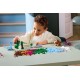 LEGO Classic 11041 - Kreatywne dinozaury