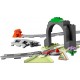 LEGO Duplo 10425 - Tunel i tory kolejowe (zestaw rozszerzający)