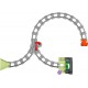 LEGO Duplo 10425 - Tunel i tory kolejowe (zestaw rozszerzający)
