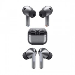 Samsung Galaxy Buds3 Pro R630 - Silver