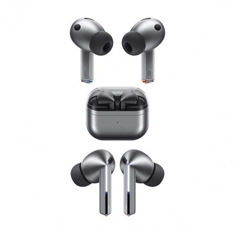 Samsung Galaxy Buds3 Pro R630 - Silver
