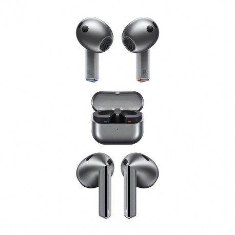 Samsung Galaxy Buds3 R530 - Silver