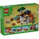 LEGO Minecraft 21269 - Wyprawa do pancernikowej kopalni