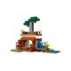LEGO Minecraft 21269 - Wyprawa do pancernikowej kopalni